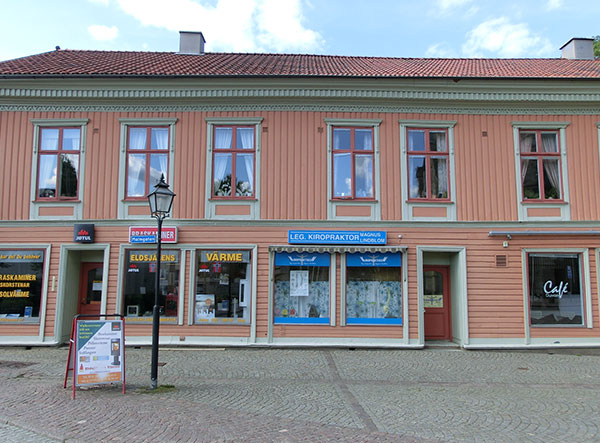 Skara, Malmgatan 2