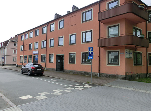 Falköping, Bryngelsgatan 2 